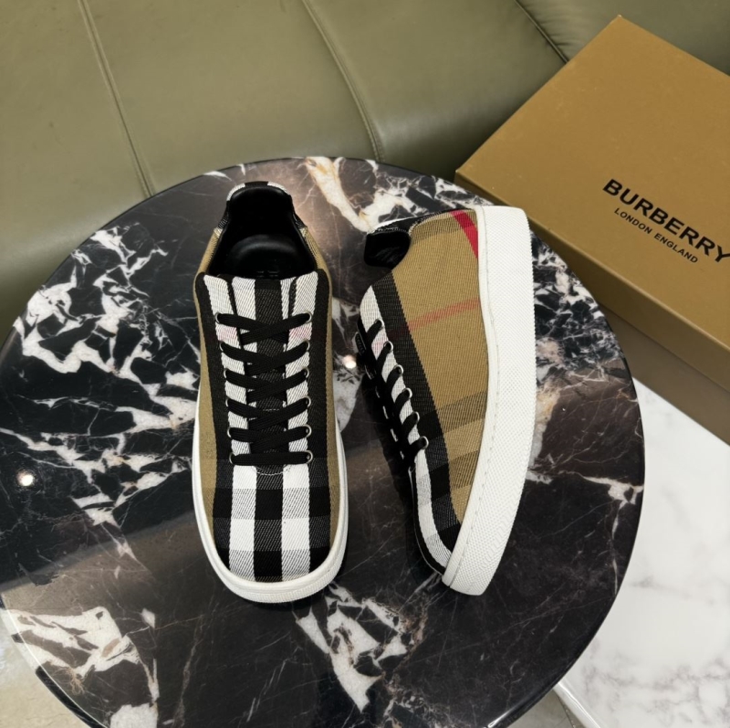 Burberry Sneakers